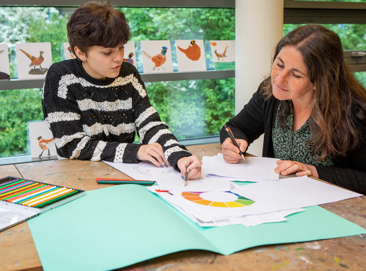 Nieuws Auris College Rotterdam